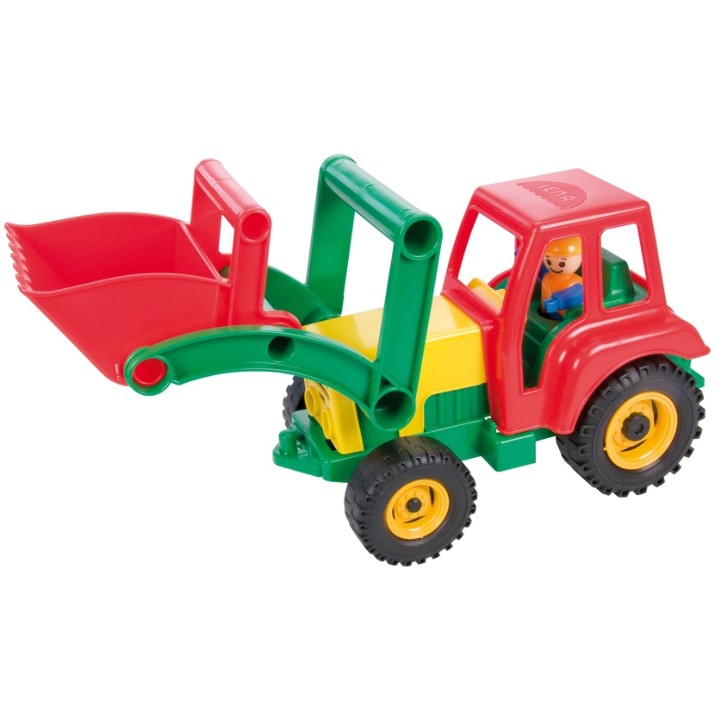 Excavator Lena (4161)