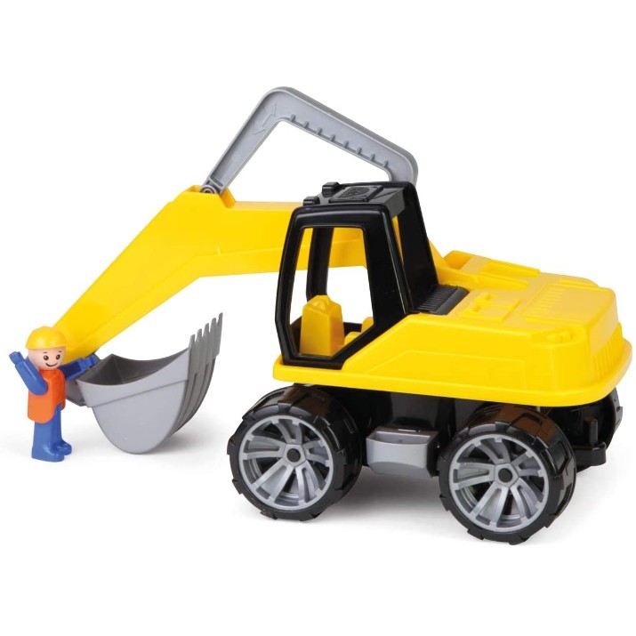 Excavator Lena (4411)