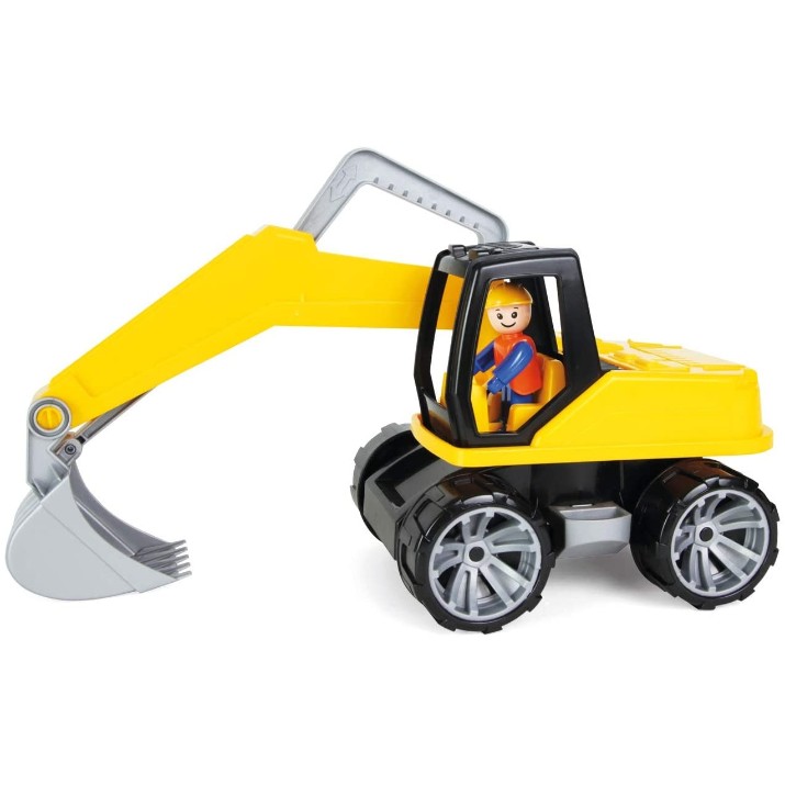 Excavator Lena (4411)