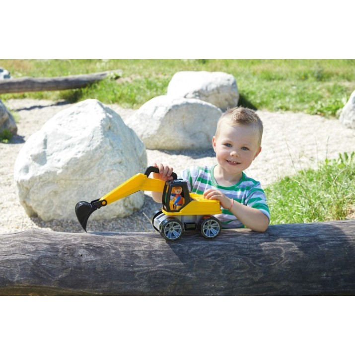 Excavator Lena (4411)