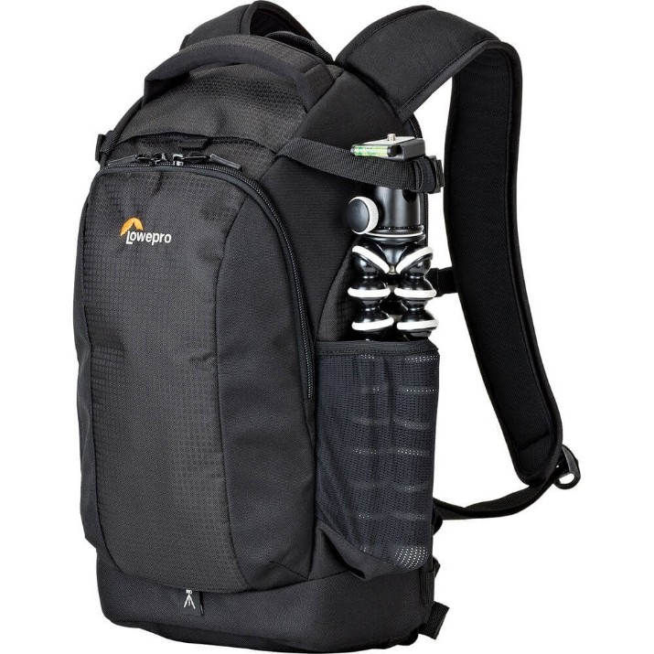 Сумка для фотоаппарата Lowepro Flipside 200 AW II Black