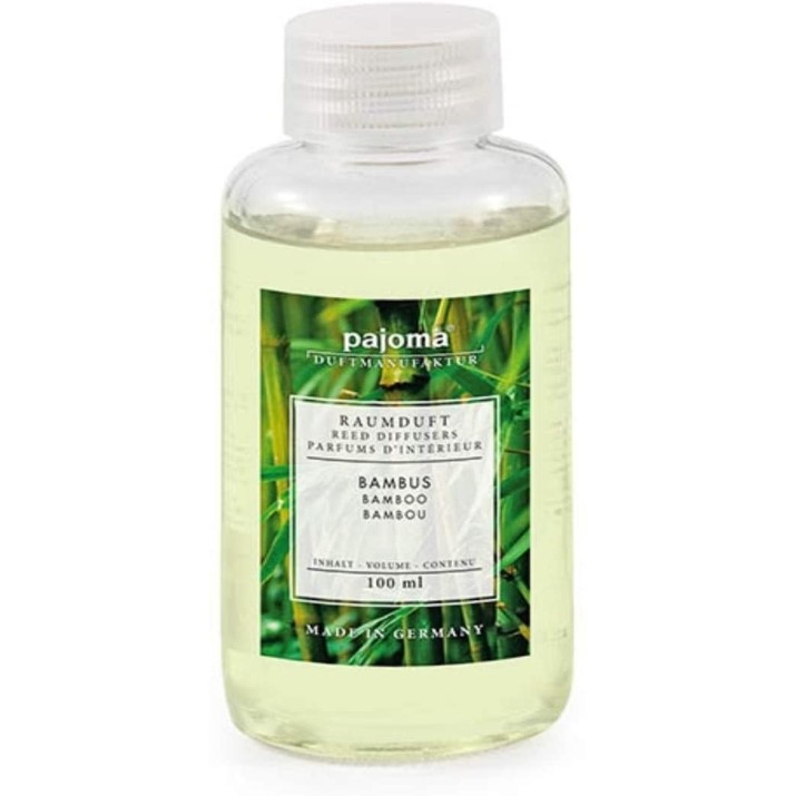 Освежитель Pajoma Bamboo 100ml (92103)