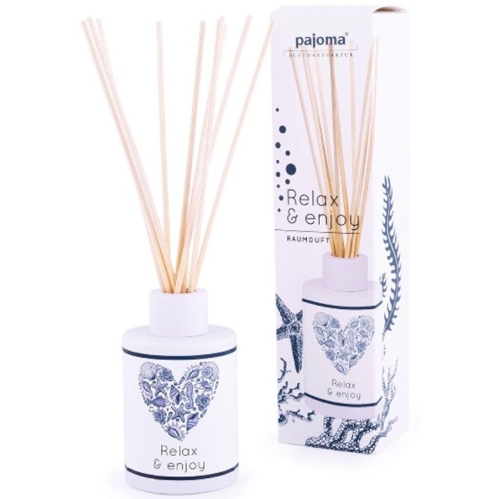 Аромадиффузор Pajoma Bamboo 120ml (91780)