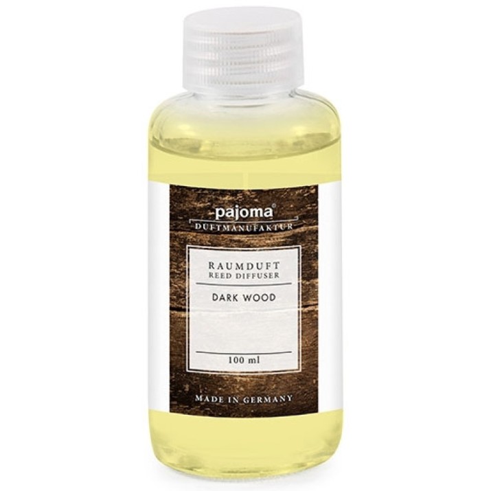 Освежитель Pajoma Dark Wood 100ml (92126)