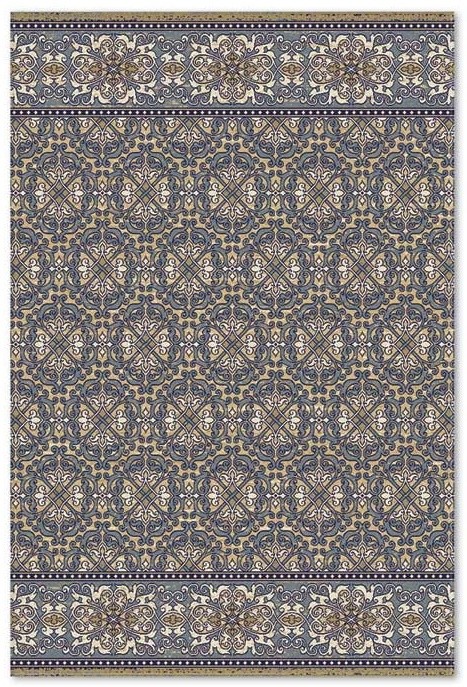 Covor Covoare Ungheni Bella Vintage 7093_1_51052 0.80x1.50m