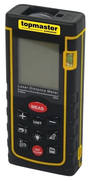 Telemetru TopMaster 261400