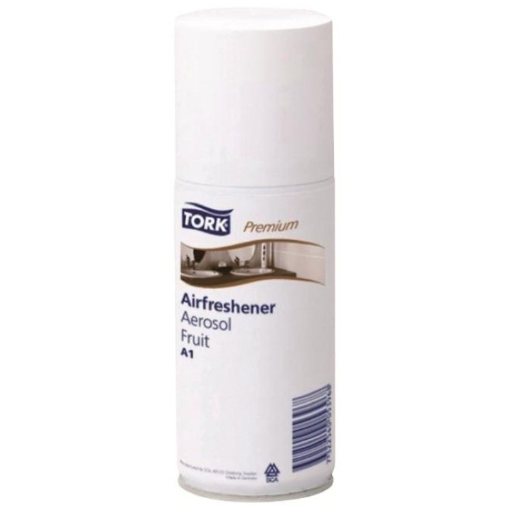 Освежитель Tork Aerosol A1 Fruit Premium 75ml (236051)