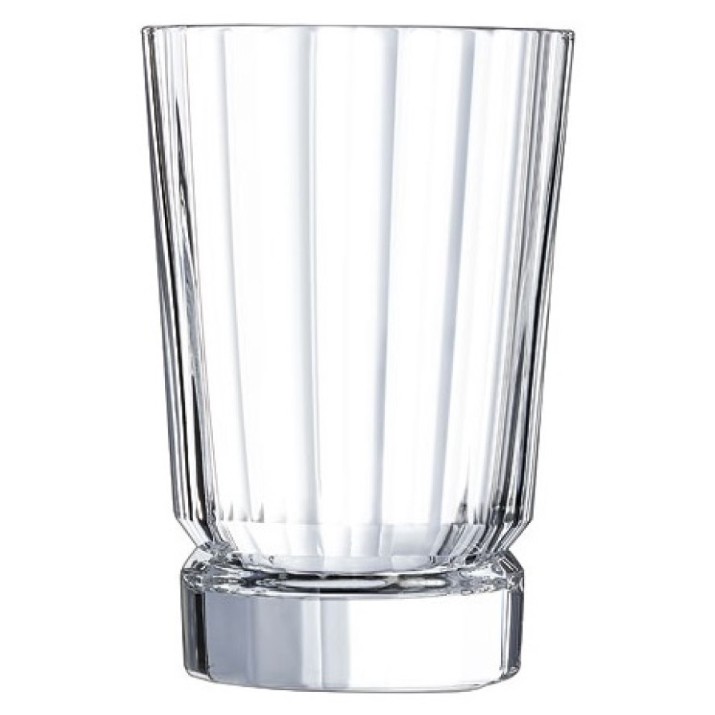 Set pahare Arcoroc Bourbon 360ml (Q3660) 6pcs