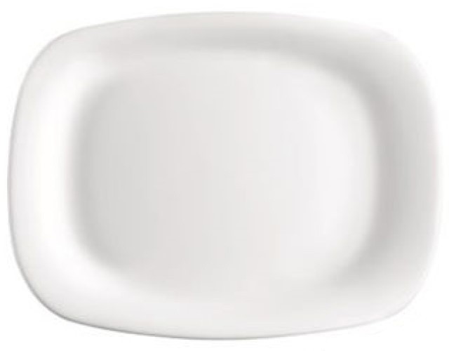 Vas de servit Bormioli Rocco Grangusto 33x24cm (27088)