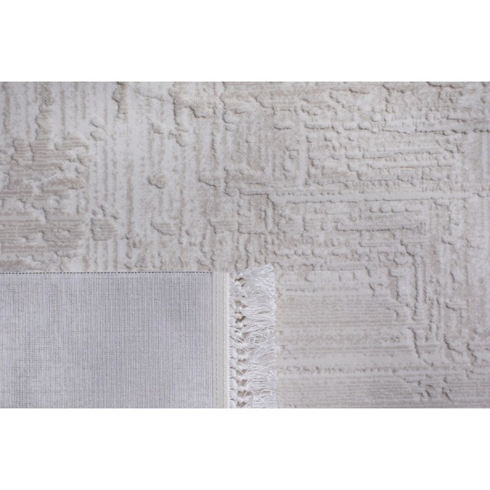 Covor Made in Turkey Aysil Cream/Beige (1603A_A1337) 1.60x2.30m