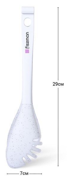 Clește Fissman Bianca 1440