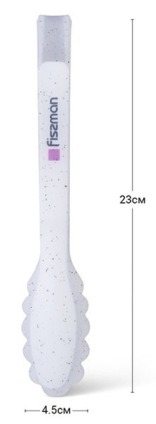 Clește Fissman Bianca 1441