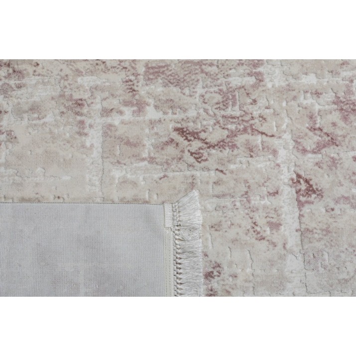 Covor Made in Turkey Aysil Cream/Pink (1674A_A1338) 1.60x2.30m