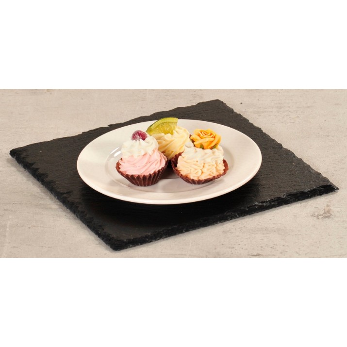 Сервировочная доска Kesper Slate (38109) 2pcs