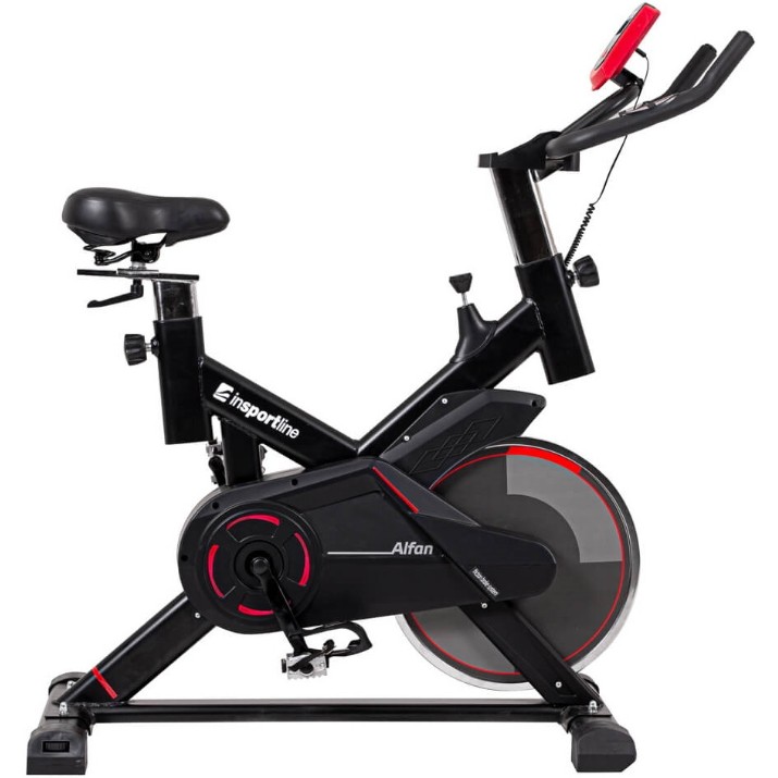Bicicletă fitness Insportline Alfan 19886