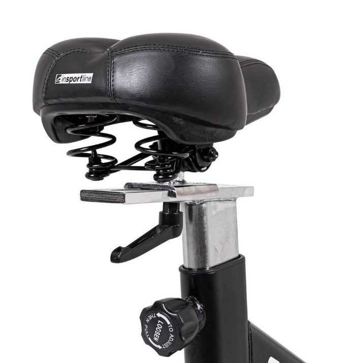 Bicicletă fitness Insportline Alfan 19886