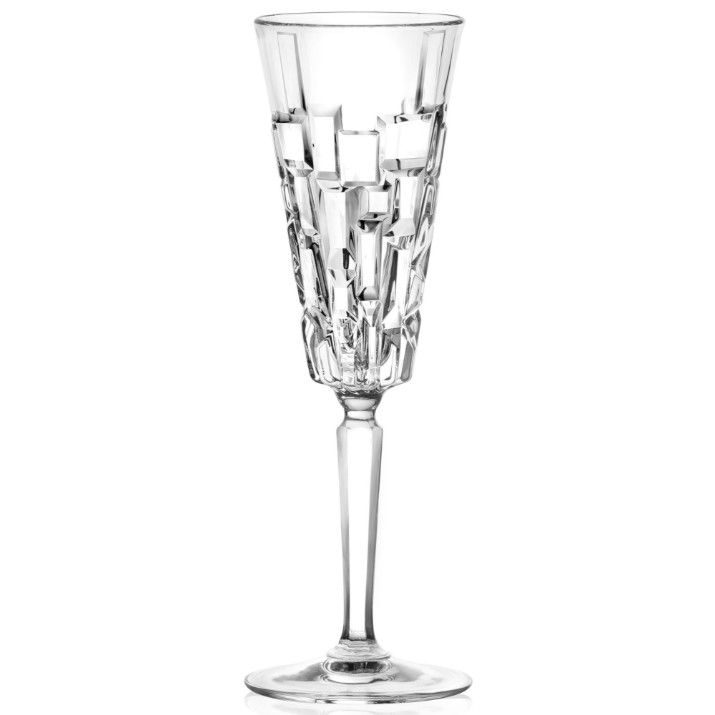 Набор бокалов RCR Etna 190ml (23164) 6pcs