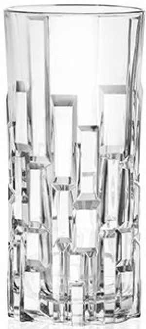 Набор стаканов RCR HB Etna 340ml (23165) 6pcs