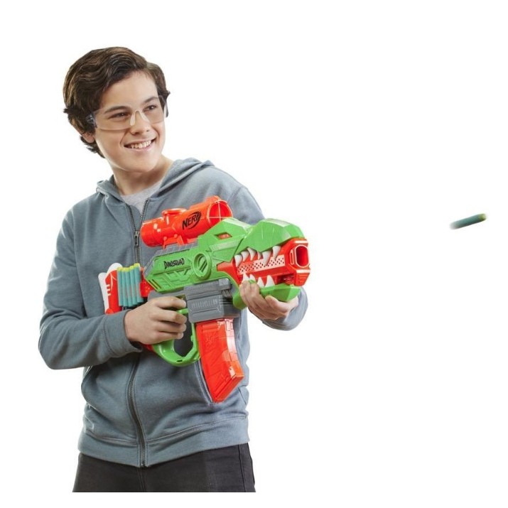 Автомат Nerf Rex (F0807)