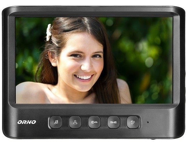 Videointerfon Orno Imago 7 (OR-VID-MC-1059/B)
