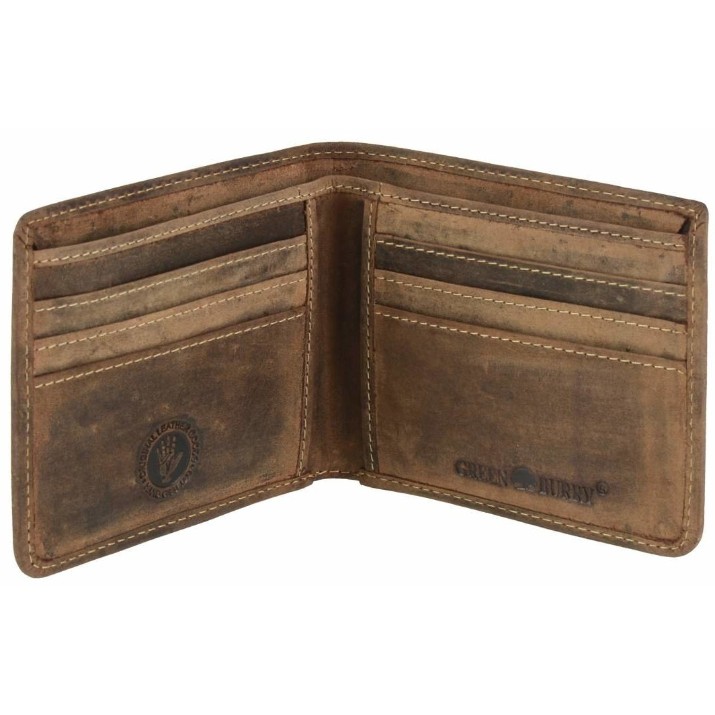 Кошелёк Greenburry Vintage (1615-25)