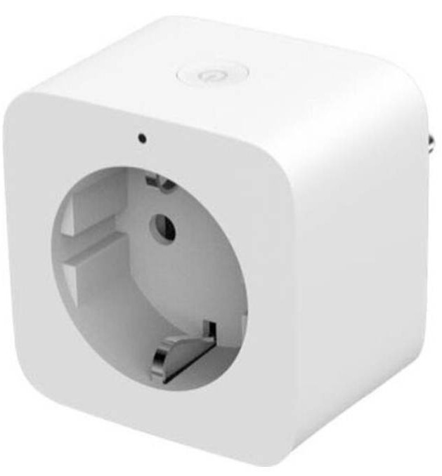 Розетка Xiaomi Mi Smart Plug Zigbee (GMR4014GL)