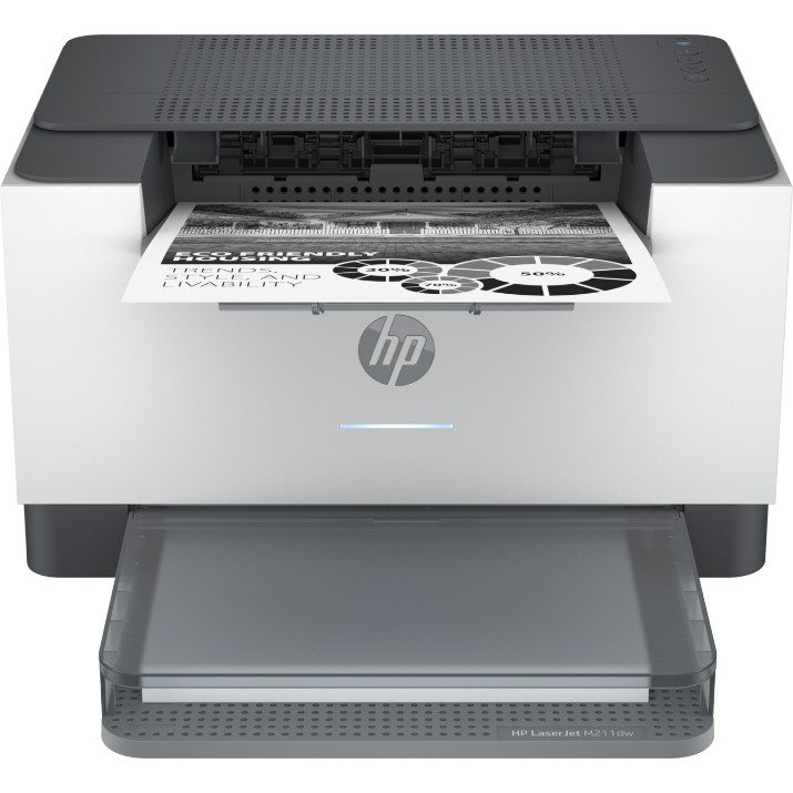 Imprimantă Hp LaserJet M211d White