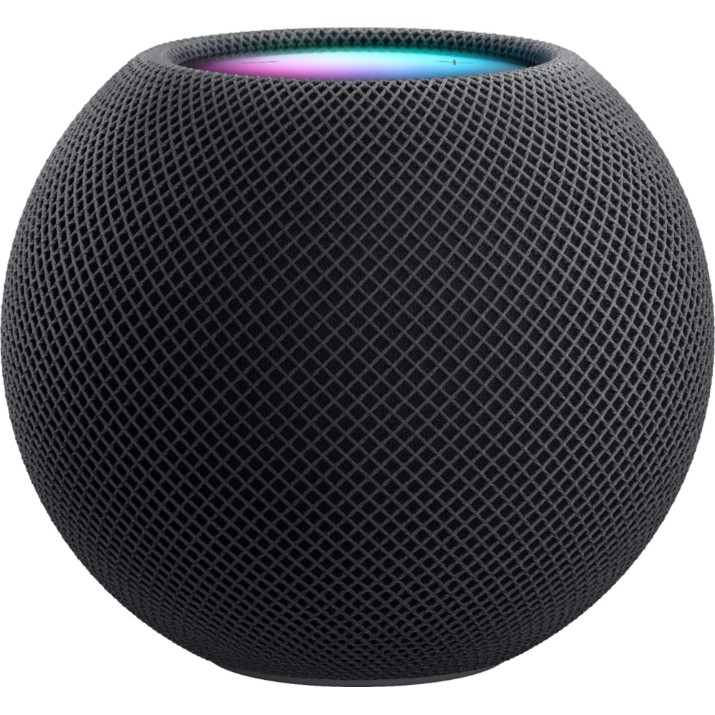 Умная колонка Apple HomePod mini Space Gray