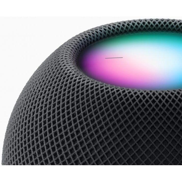 Boxă smart Apple HomePod mini Space Gray