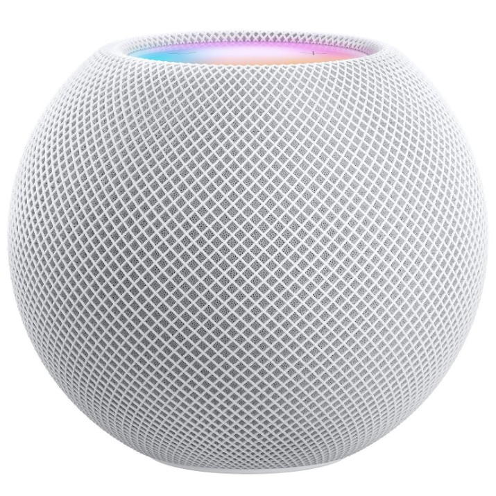 Умная колонка Apple HomePod mini White