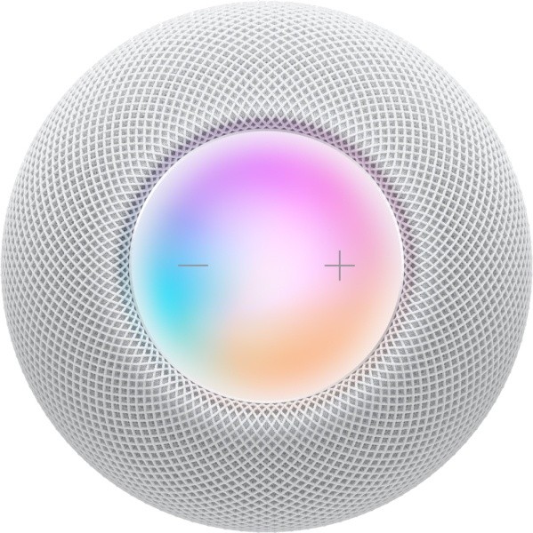 Boxă smart Apple HomePod mini White