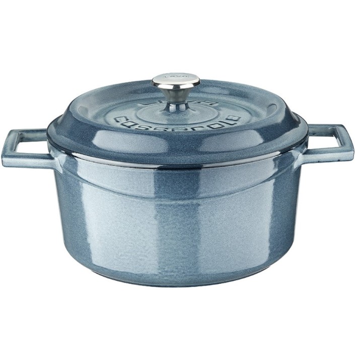 Cratiță Lava LV Y TC 20 SPR K2 Mat Turquoise