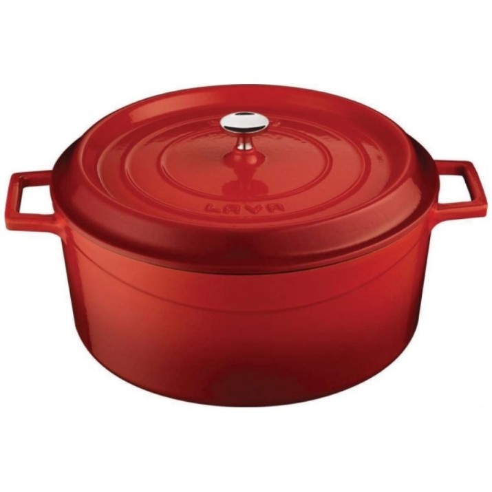 Cratiță Lava LV Y TC 28 EDT K2 Red