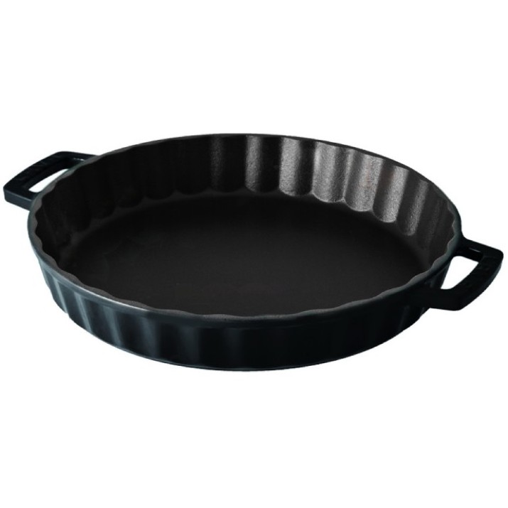 Tava de copt Lava LV Y TP 30 K0 Black