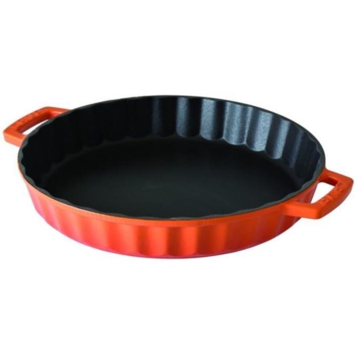 Tava de copt Lava LV Y TP 30 K0 Orange