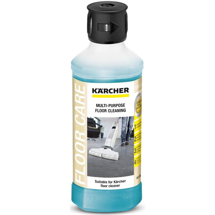 Универсальное средство для уборки полов Karcher RM 536 (6.295-944.0)
