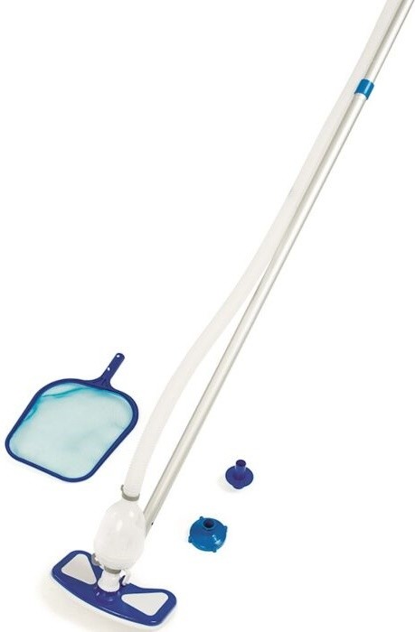 Kit de curățare pentru piscine Bestway 58234
