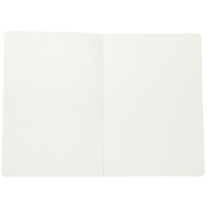 Blocnotes Axent The Runes A5/128p Red (8452-06-A)