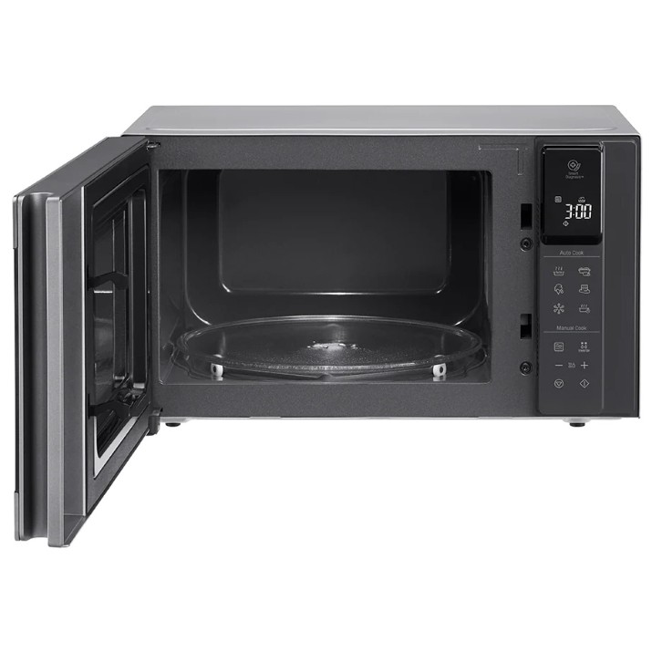 Микроволновая печь LG MS2595CIS