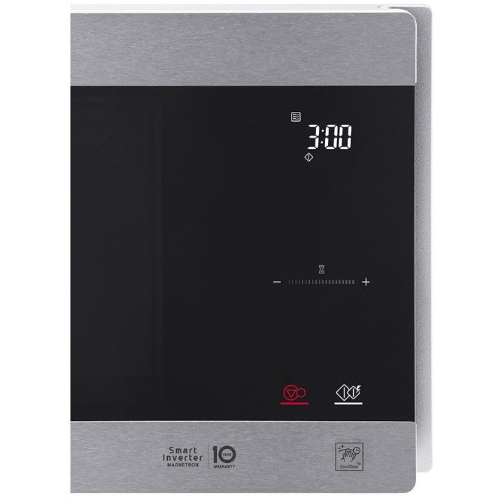 Cuptor cu microunde LG MS2595CIS