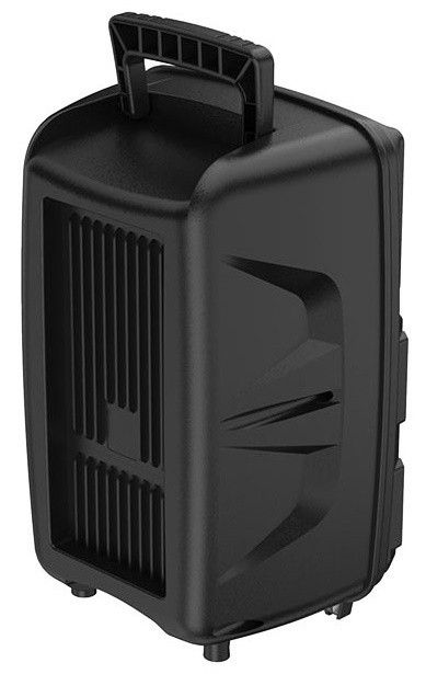 Boxă portabilă Hoco BS37 Dancer Black