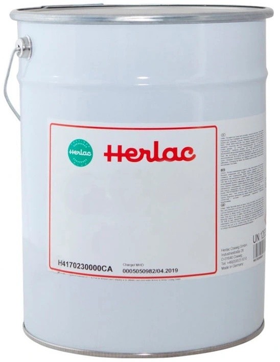 Lac Herlac Rosner HydRo Plast 05-mat 30 -semi-mat 1kg