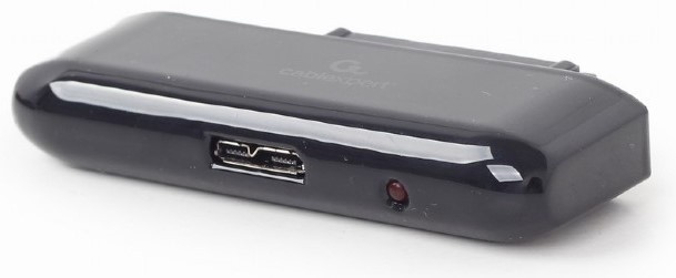 Переходник Cablexpert AUS3-02