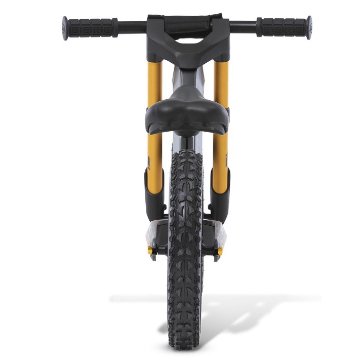 Bicicleta fără pedale Berg Biky Cross 12" Gray