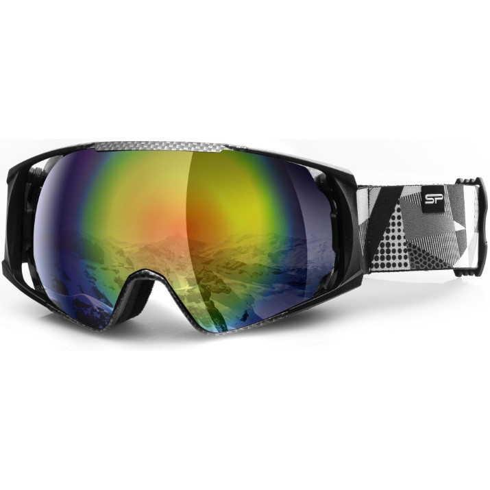 Ochelari pentru schi Spokey Denny (926734)
