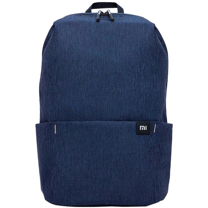 Городской рюкзак Xiaomi Mi Casual Daypack Dark Blue