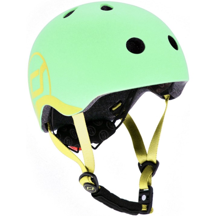 Шлем Scoot and Ride XXS - S Kiwi
