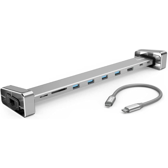 Statie de andocare Hama 9-in-1 (200103) 