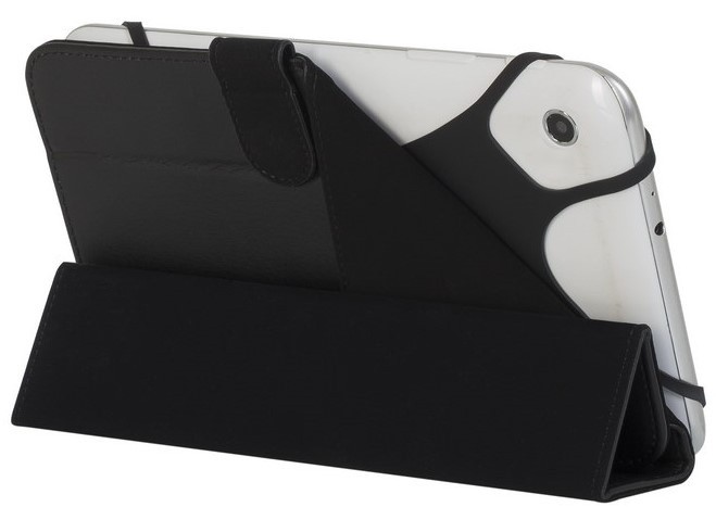 Husa pentru tableta Rivacase 3132 7 Black