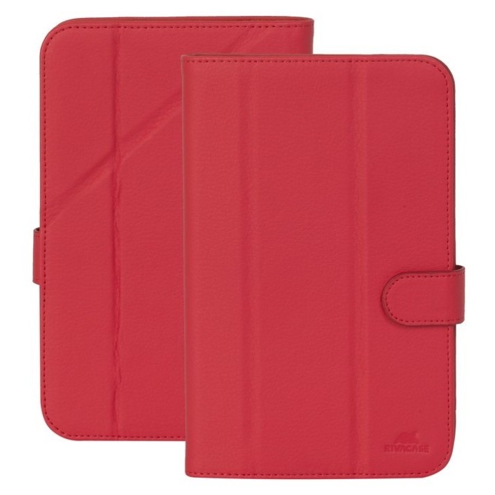Чехол для планшета Rivacase 3132 7 Red
